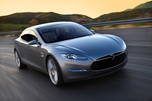 Electric Cars