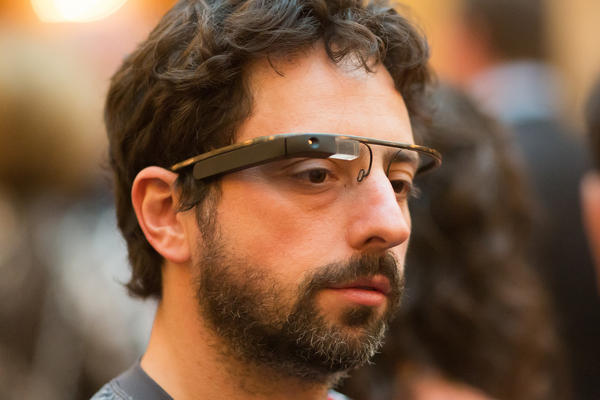 google glasses