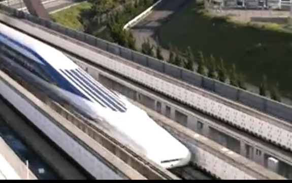 Bullet Train