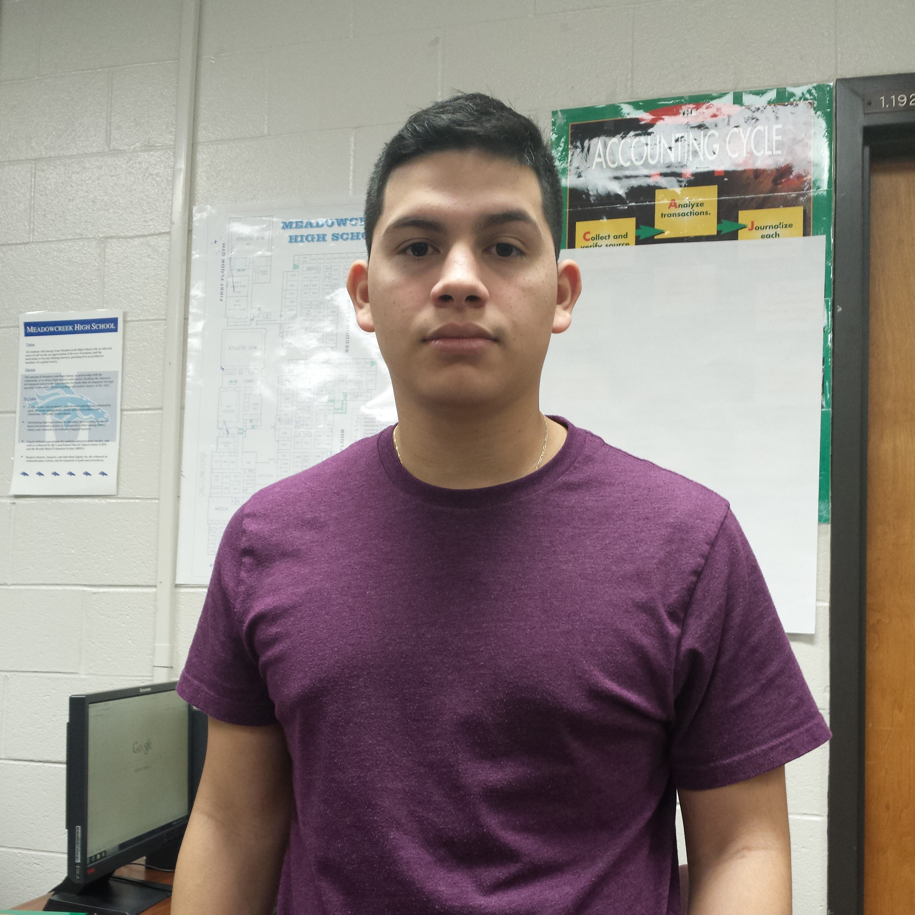 Wilmer Castillo