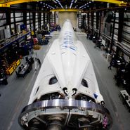 SpaceXDragon